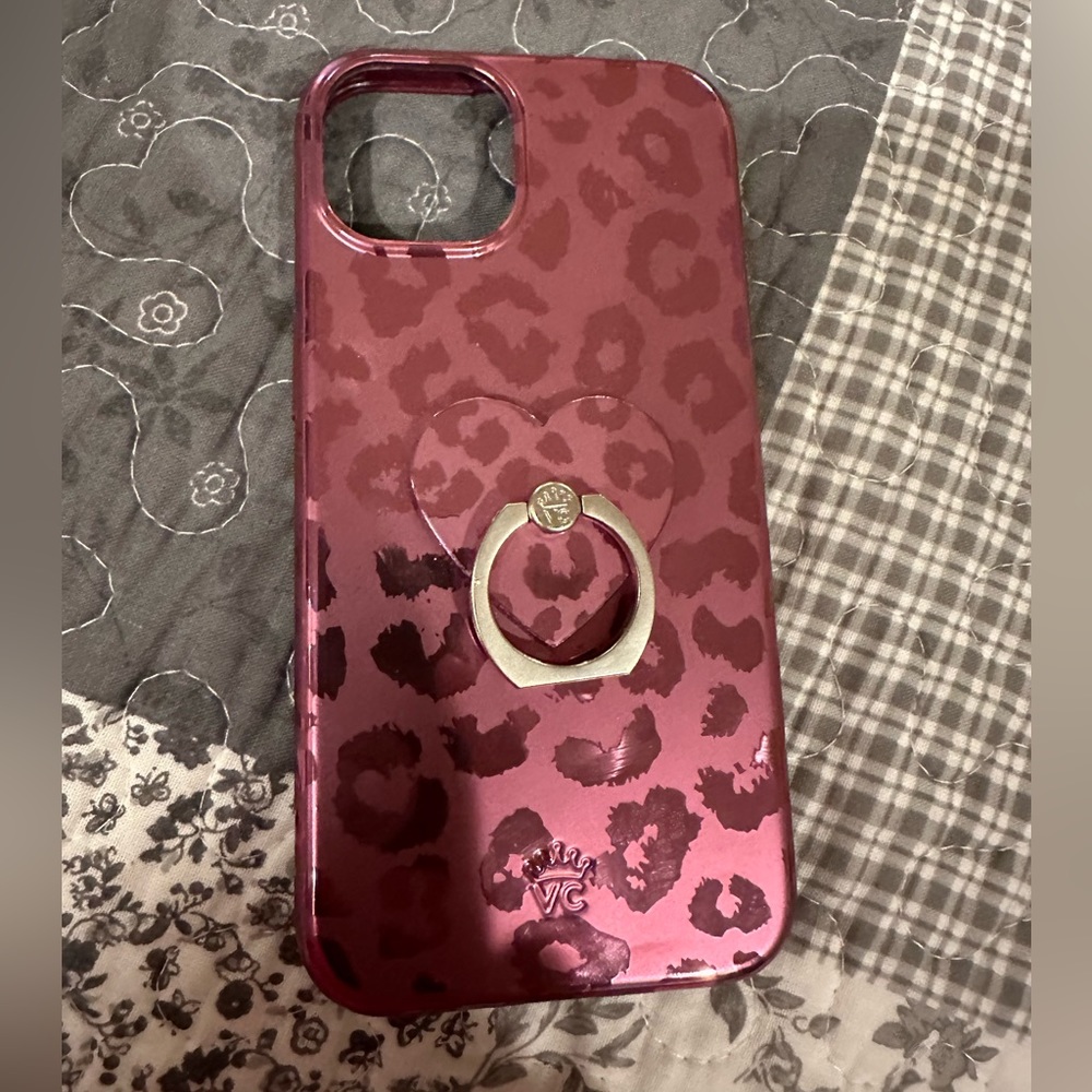 Velvet Caviar IPhone 13 Case